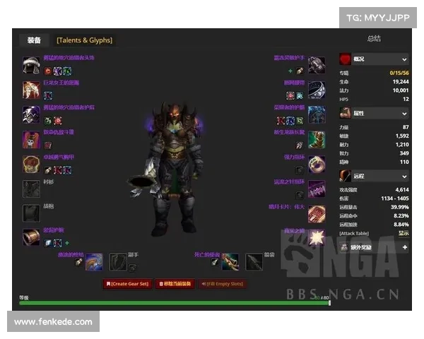 魔兽世界怀旧服：家族装备修理攻略